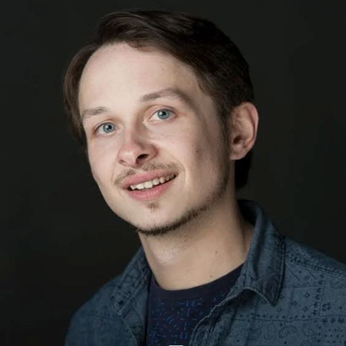 Jarrod Langwinski