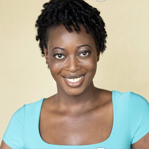 Jennifer Baffour