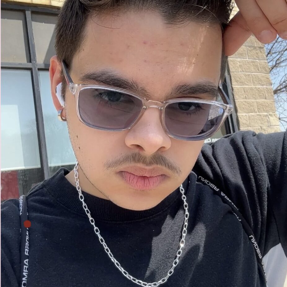 Emmanuel Garcia