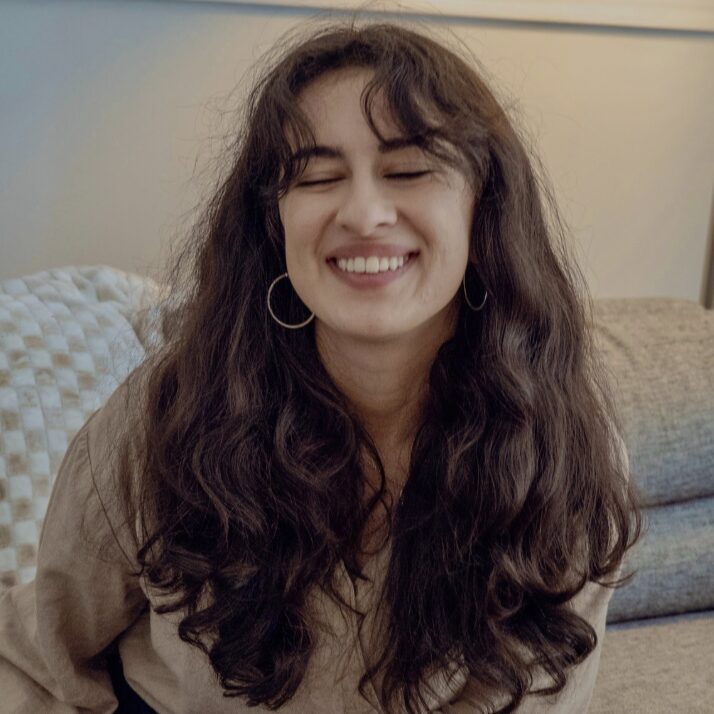 Meliha Calisir