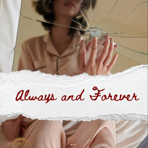 Always and Forever the film